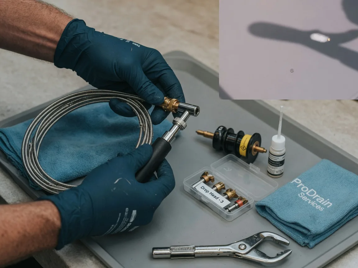 Why choose Drain Cleaning in Lemont, PA